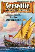 ebook: Seewölfe - Piraten der Weltmeere 262