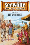 eBook: Seewölfe - Piraten der Weltmeere 264