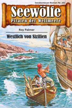 eBook: Seewölfe - Piraten der Weltmeere 267