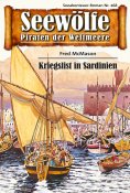 eBook: Seewölfe - Piraten der Weltmeere 268