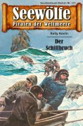 eBook: Seewölfe - Piraten der Weltmeere 177