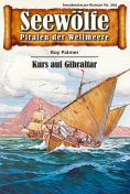 eBook: Seewölfe - Piraten der Weltmeere 269