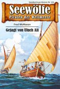 eBook: Seewölfe - Piraten der Weltmeere 270