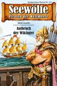 ebook: Seewölfe - Piraten der Weltmeere 273