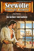 eBook: Seewölfe - Piraten der Weltmeere 274