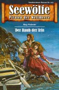 eBook: Seewölfe - Piraten der Weltmeere 275