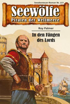 eBook: Seewölfe - Piraten der Weltmeere 277