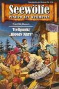 eBook: Seewölfe - Piraten der Weltmeere 279