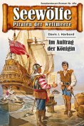 eBook: Seewölfe - Piraten der Weltmeere 282