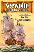 eBook: Seewölfe - Piraten der Weltmeere 283