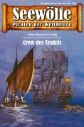 ebook: Seewölfe - Piraten der Weltmeere 284