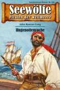ebook: Seewölfe - Piraten der Weltmeere 285