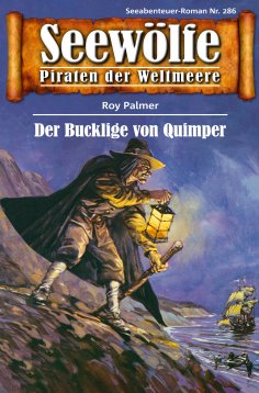 eBook: Seewölfe - Piraten der Weltmeere 286