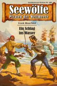 ebook: Seewölfe - Piraten der Weltmeere 288