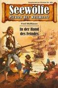 eBook: Seewölfe - Piraten der Weltmeere 289