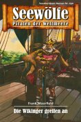 ebook: Seewölfe - Piraten der Weltmeere 290