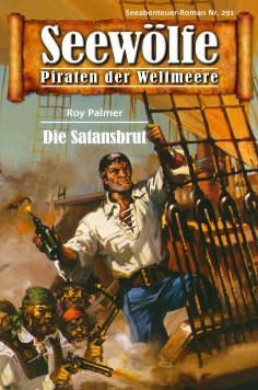 eBook: Seewölfe - Piraten der Weltmeere 291