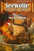 eBook: Seewölfe - Piraten der Weltmeere 292