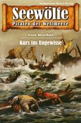 ebook: Seewölfe - Piraten der Weltmeere 293