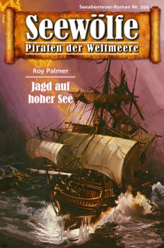 eBook: Seewölfe - Piraten der Weltmeere 294