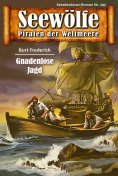 eBook: Seewölfe - Piraten der Weltmeere 295