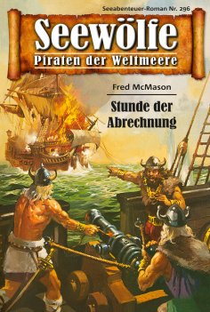 eBook: Seewölfe - Piraten der Weltmeere 296