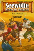 ebook: Seewölfe - Piraten der Weltmeere 297