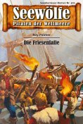 eBook: Seewölfe - Piraten der Weltmeere 302