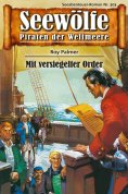 eBook: Seewölfe - Piraten der Weltmeere 303