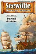 ebook: Seewölfe - Piraten der Weltmeere 306