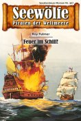 eBook: Seewölfe - Piraten der Weltmeere 307