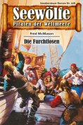 ebook: Seewölfe - Piraten der Weltmeere 308