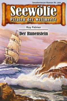 eBook: Seewölfe - Piraten der Weltmeere 309