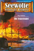 eBook: Seewölfe - Piraten der Weltmeere 312