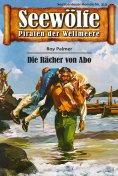 ebook: Seewölfe - Piraten der Weltmeere 313