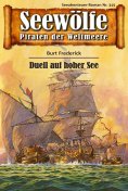 eBook: Seewölfe - Piraten der Weltmeere 315