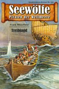 eBook: Seewölfe - Piraten der Weltmeere 316