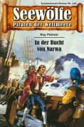 ebook: Seewölfe - Piraten der Weltmeere 318