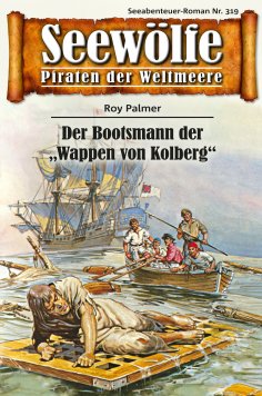 eBook: Seewölfe - Piraten der Weltmeere 319