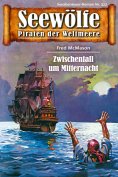 eBook: Seewölfe - Piraten der Weltmeere 322