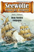 ebook: Seewölfe - Piraten der Weltmeere 325