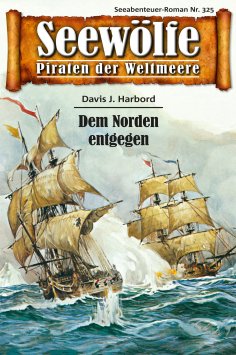 eBook: Seewölfe - Piraten der Weltmeere 325