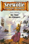 eBook: Seewölfe - Piraten der Weltmeere 326