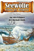 eBook: Seewölfe - Piraten der Weltmeere 327
