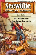 eBook: Seewölfe - Piraten der Weltmeere 329
