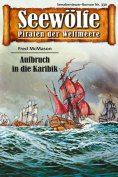 eBook: Seewölfe - Piraten der Weltmeere 330