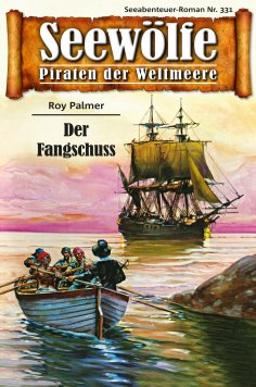 eBook: Seewölfe - Piraten der Weltmeere 331