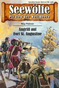 ebook: Seewölfe - Piraten der Weltmeere 336
