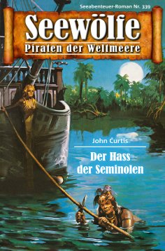 eBook: Seewölfe - Piraten der Weltmeere 339