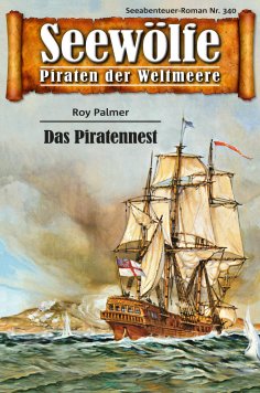 eBook: Seewölfe - Piraten der Weltmeere 340